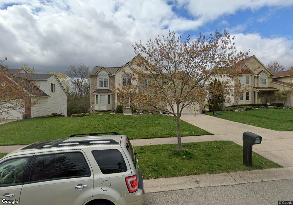 3282 Honeysuckle Dr unit 120, Ann Arbor, MI 48103 - photo 1