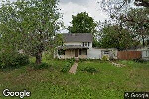 710 SW Choctaw St, Minco, OK 73059
