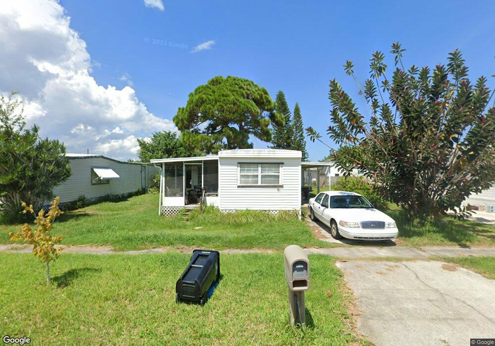 2515 Chatham Way NE, Palm Bay, FL 32905 - photo 1