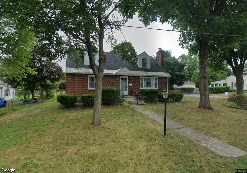 16 Concord St, Schenectady, NY 12302 - photo 1