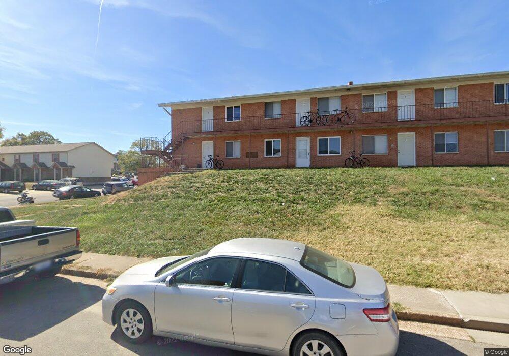 1301 N Oak St, Rolla, MO 65401 - photo 1