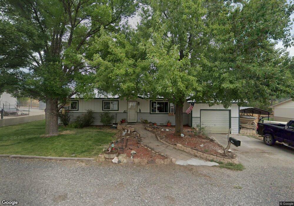 TBD NE Fir Ave, Cedaredge, CO 81413 - photo 1