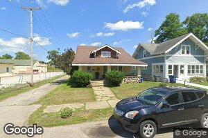 310 N Adams St, Marion, IN 46952