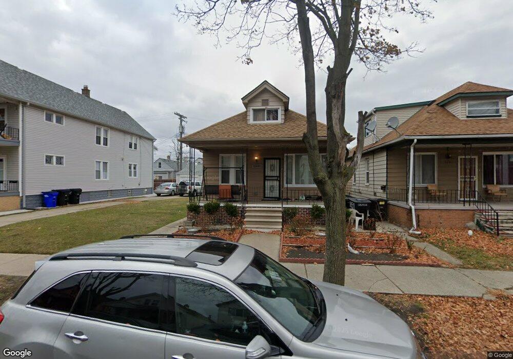 3835 Casmere St, HamtraMcK, MI 48212 - photo 1