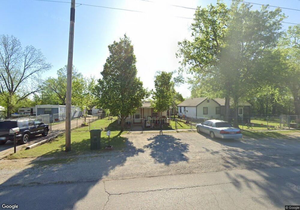 6759 Frankoma Rd, Tulsa, OK 74131 - photo 1