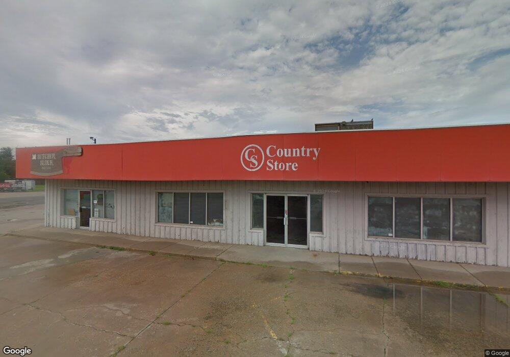 5201 N Maize Rd, Maize, KS 67101 - photo 1