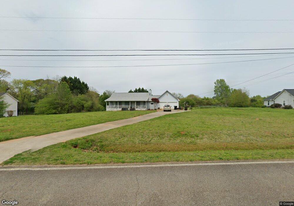 615 Laney Rd, Locust Grove, GA 30248 - photo 1