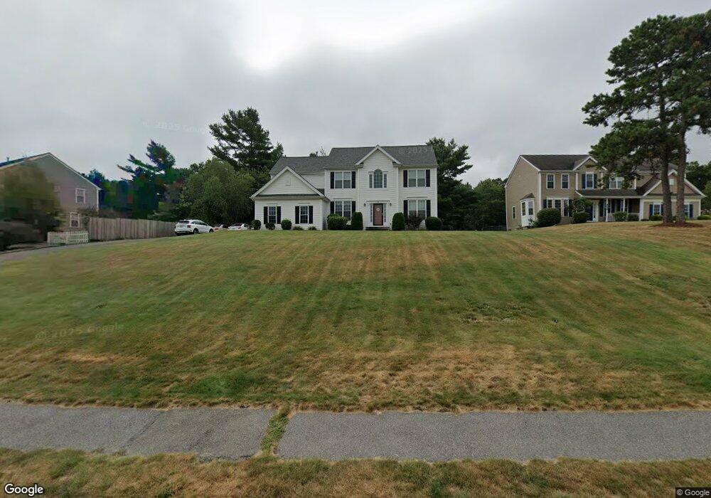 15 Perseverance Path, Plymouth, MA 02360 - photo 1