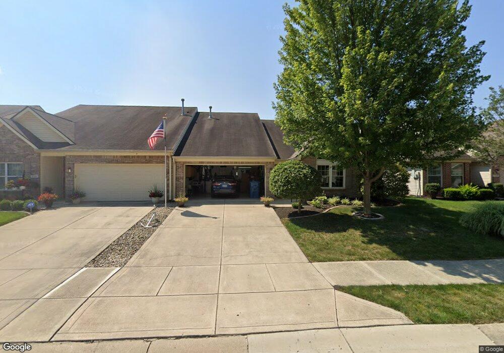11747 Whisperwood Way, Fishers, IN 46037 - photo 1