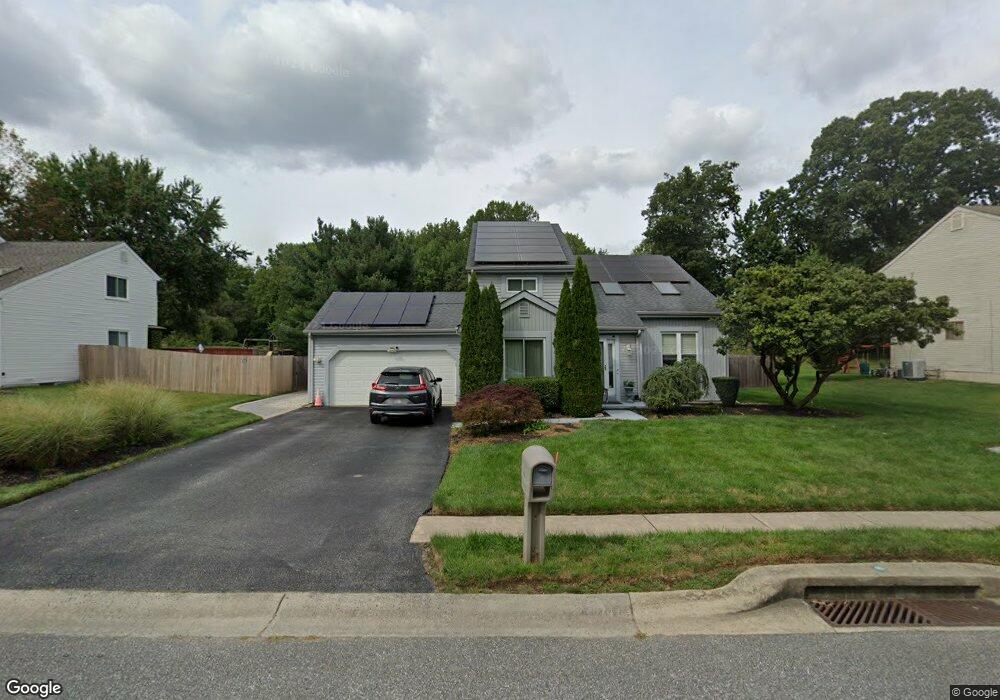 36 Palmetto Dr, New Castle, DE 19720 - photo 1