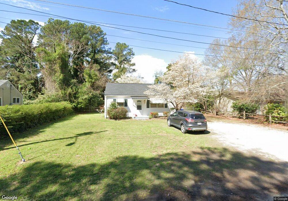 304 Rodie Ave, Fayetteville, NC 28304 - photo 1