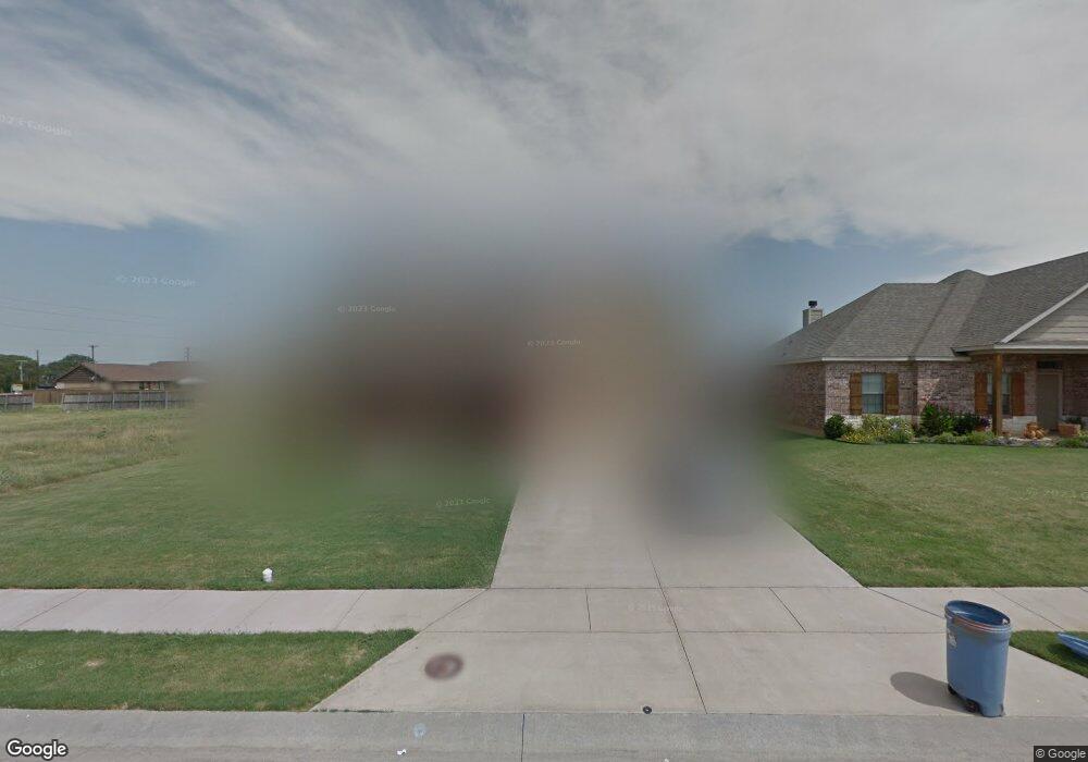 1115 Serendipity Cir, Sanger, TX 76266 - photo 1