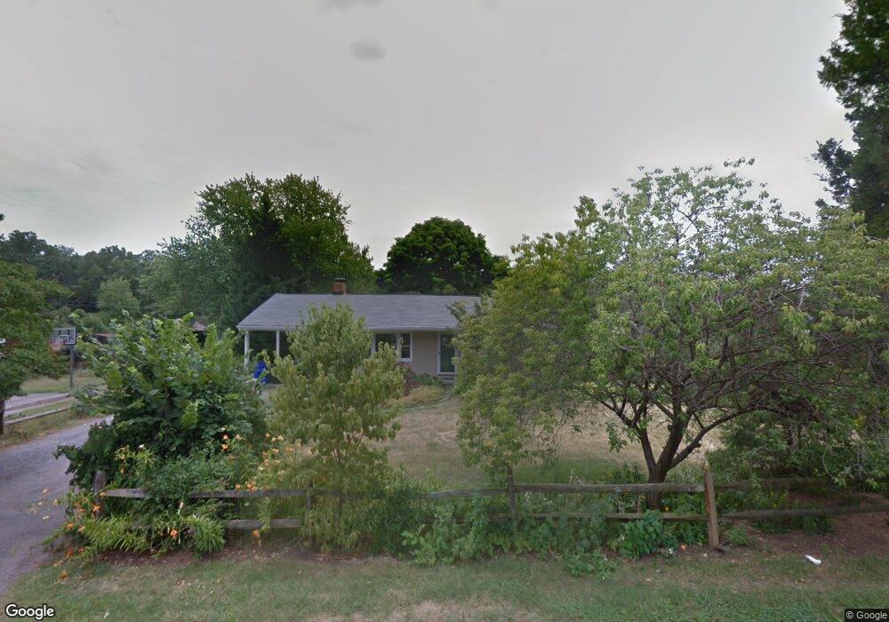 10121 High Ridge Rd, Laurel, MD 20723 - photo 1