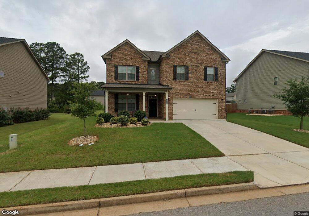 220 Brickstone Pkwy, Covington, GA 30016 - photo 1