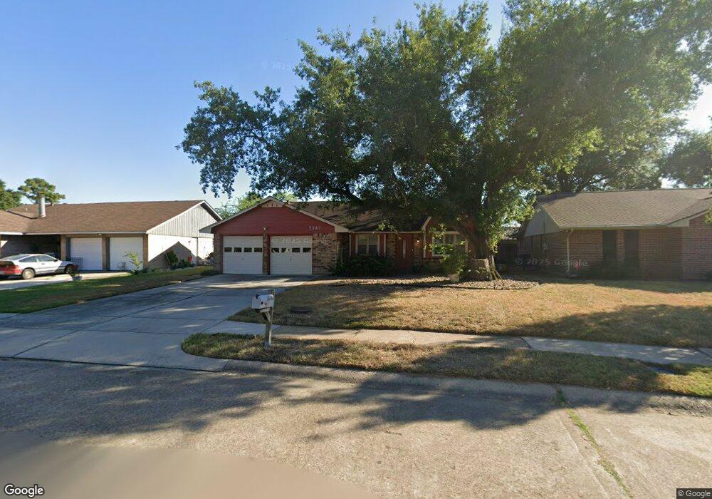 7247 Stonegate Dr, Houston, TX 77040 - photo 1