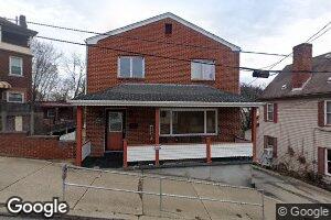614 Station St, Wilmerding, PA 15148