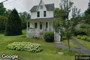 145 Grier Ave, Barnesville, PA 18214