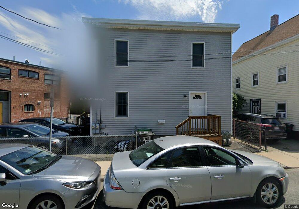 4 Hanson St, Somerville, MA 02143 - photo 1