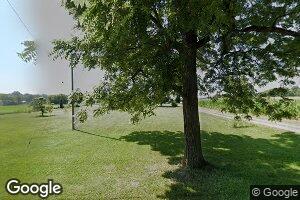 4713 W Boggstown Rd, Boggstown, IN 46110