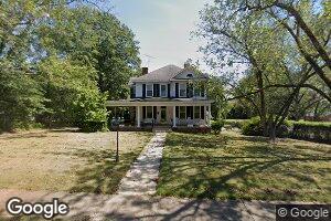 121 N Main St, Due West, SC 29639