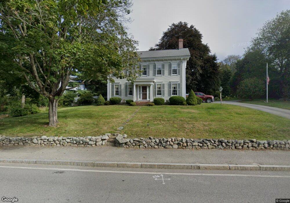 470 Country Way, Scituate, MA 02066 - photo 1