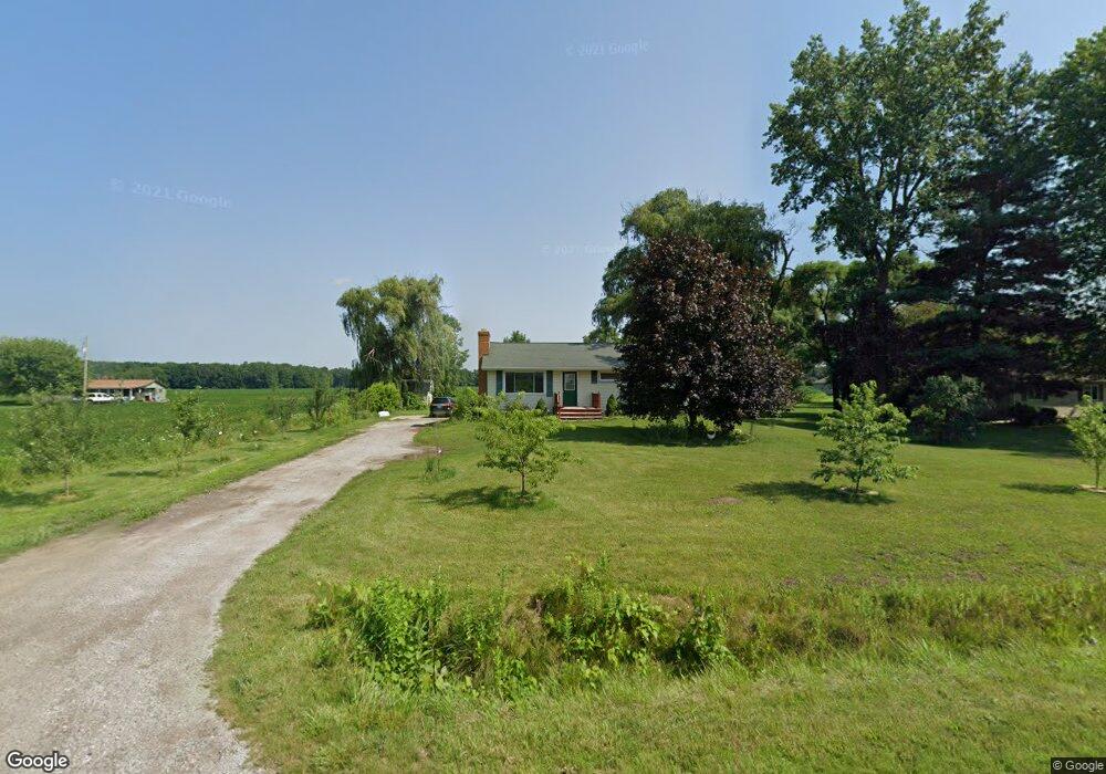 6519 Birch Run Rd, Birch Run, MI 48415 - photo 1