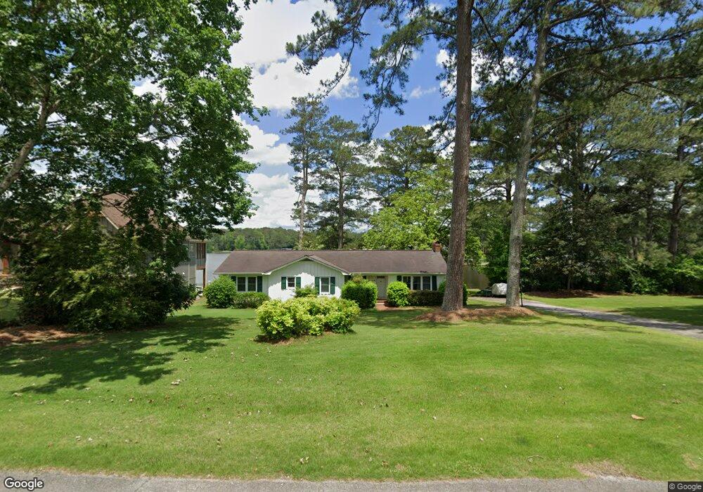 244 S Lakeshore Dr, Carrollton, GA 30117 - photo 1