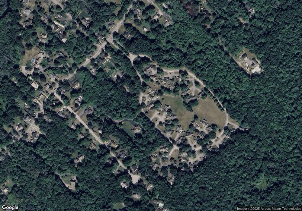 38 Wheelwright Farm unit 38, Cohasset, MA 02025 - photo 1