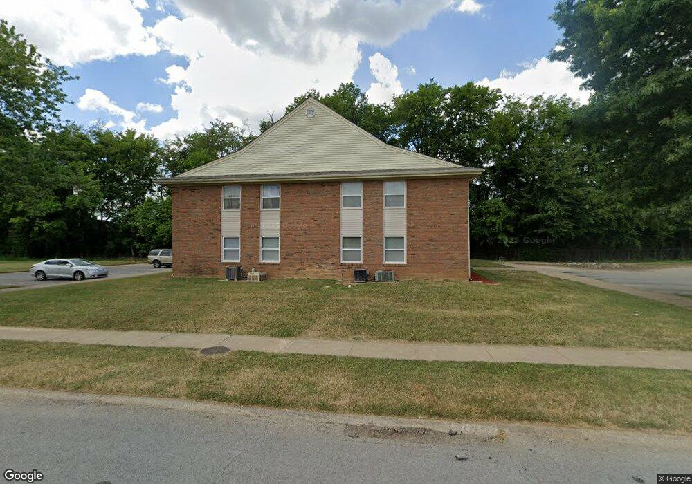 606 Park Ave unit 608-7, Hopkinsville, KY 42240 - photo 1