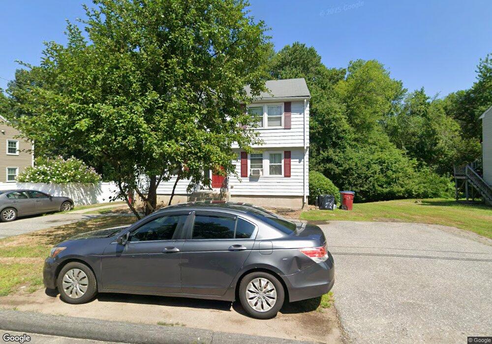 62 Hollis St, Lowell, MA 01852 - photo 1