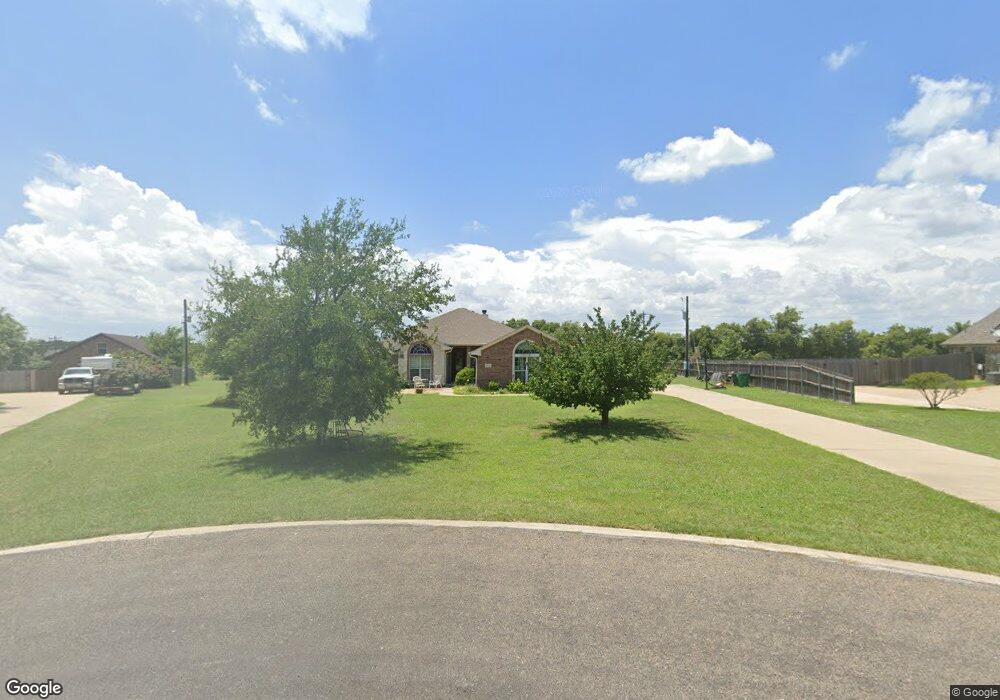 1422 Cedar Oaks Cir, Temple, TX 76502 - photo 1