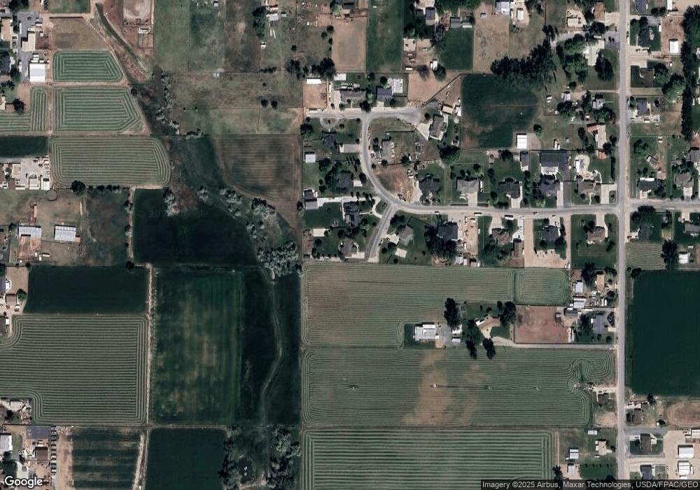 4839 S 6450 W, Hooper, UT 84315 - photo 1