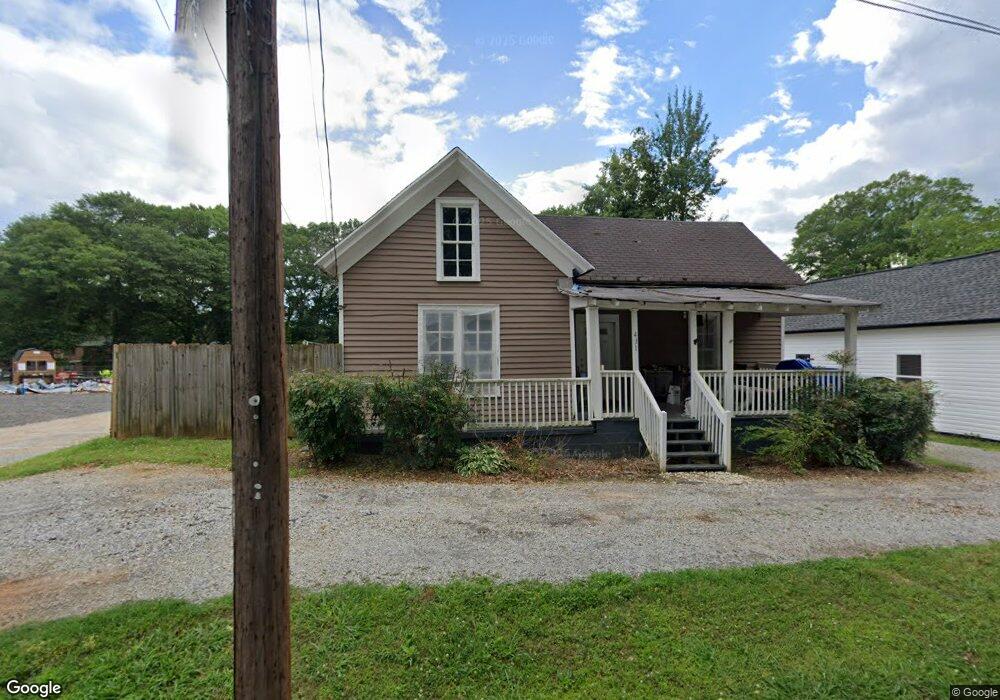 431 West Ave, Carrollton, GA 30117 - photo 1