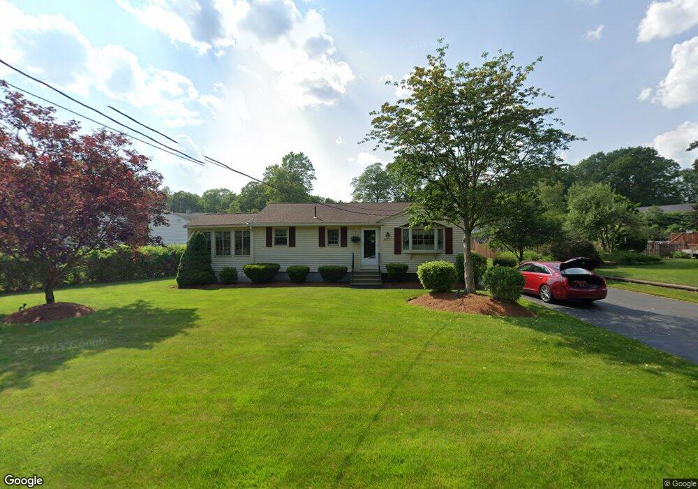 390 Primrose Hill Rd, Dracut, MA 01826 - photo 1