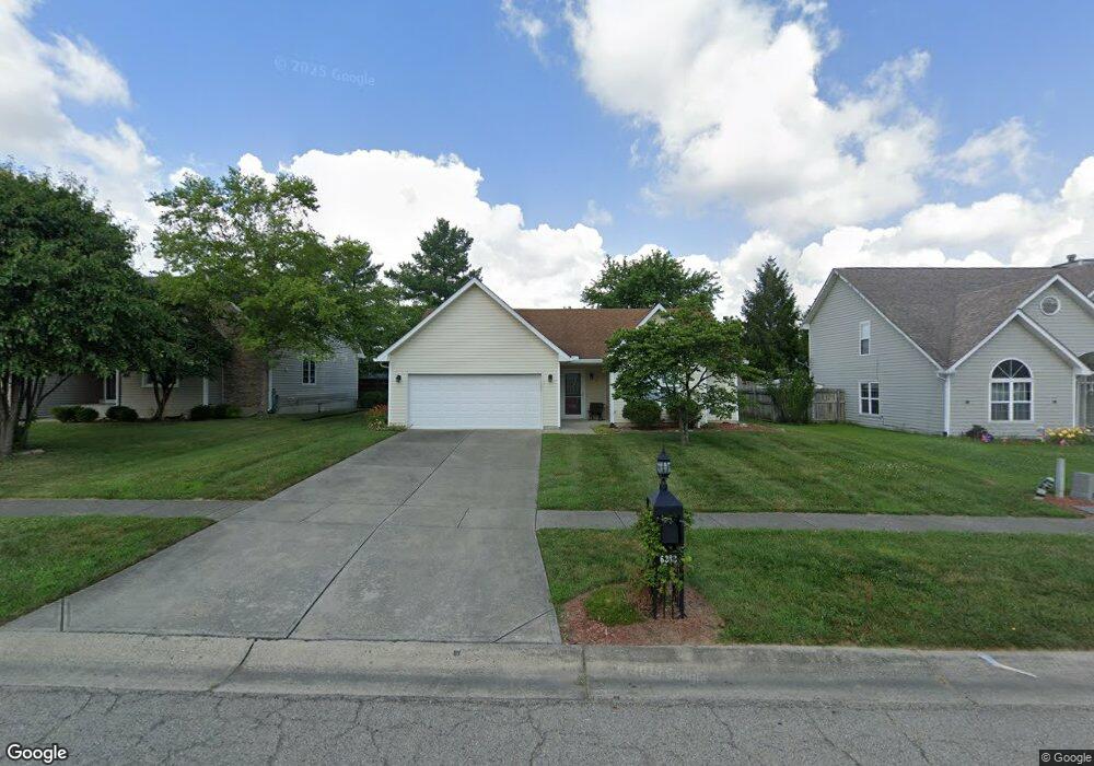 6383 Lakota Meadows Dr, Liberty Township, OH 45044 - photo 1