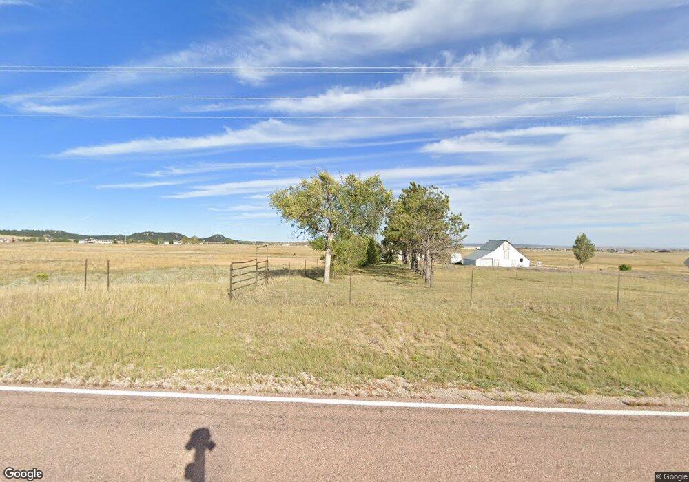 15445 Elbert Rd, Peyton, CO 80831 - photo 1