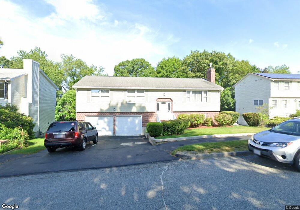 29 Longworth Rd, Worcester, MA 01602 - photo 1