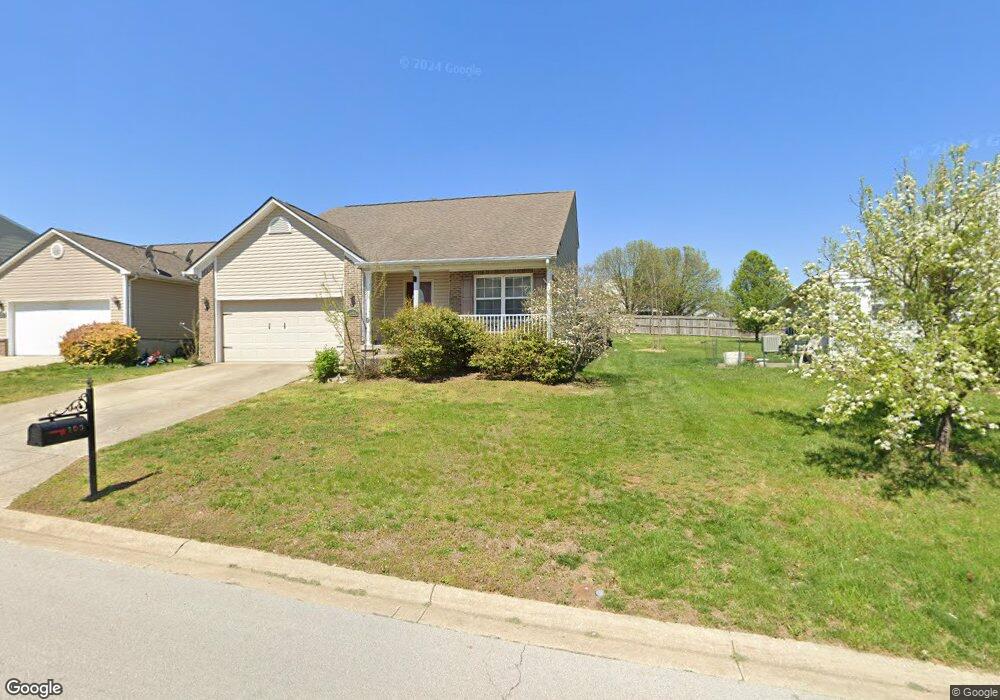 103 Robert M Green Dr, Frankfort, KY 40601 - photo 1