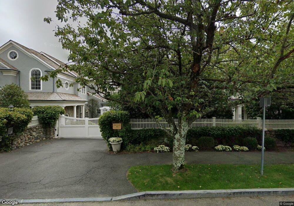 94 E Elm St unit 1, Greenwich, CT 06830 - photo 1