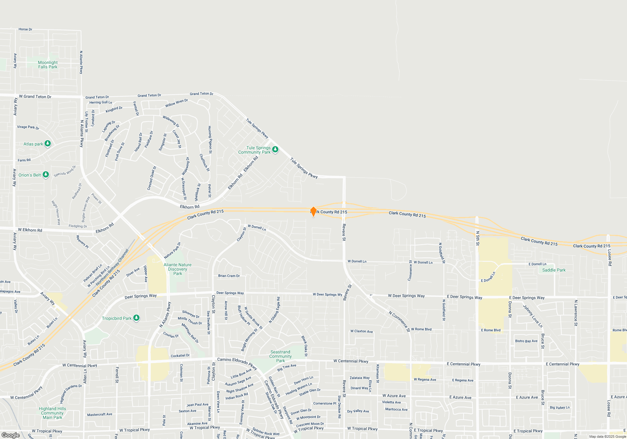 Open Map