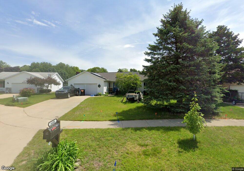 6686 Airfield Ct SW, Byron Center, MI 49315 - photo 1