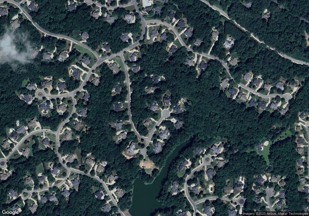 465 Prado Terrace, Roswell, GA 30075 - photo 1