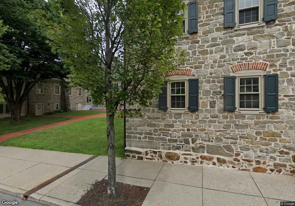 4 W Church St, Bethlehem, PA 18018 - photo 1