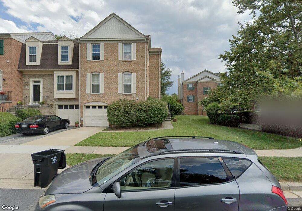 14664 Cambridge Cir, Laurel, MD 20707 - photo 1
