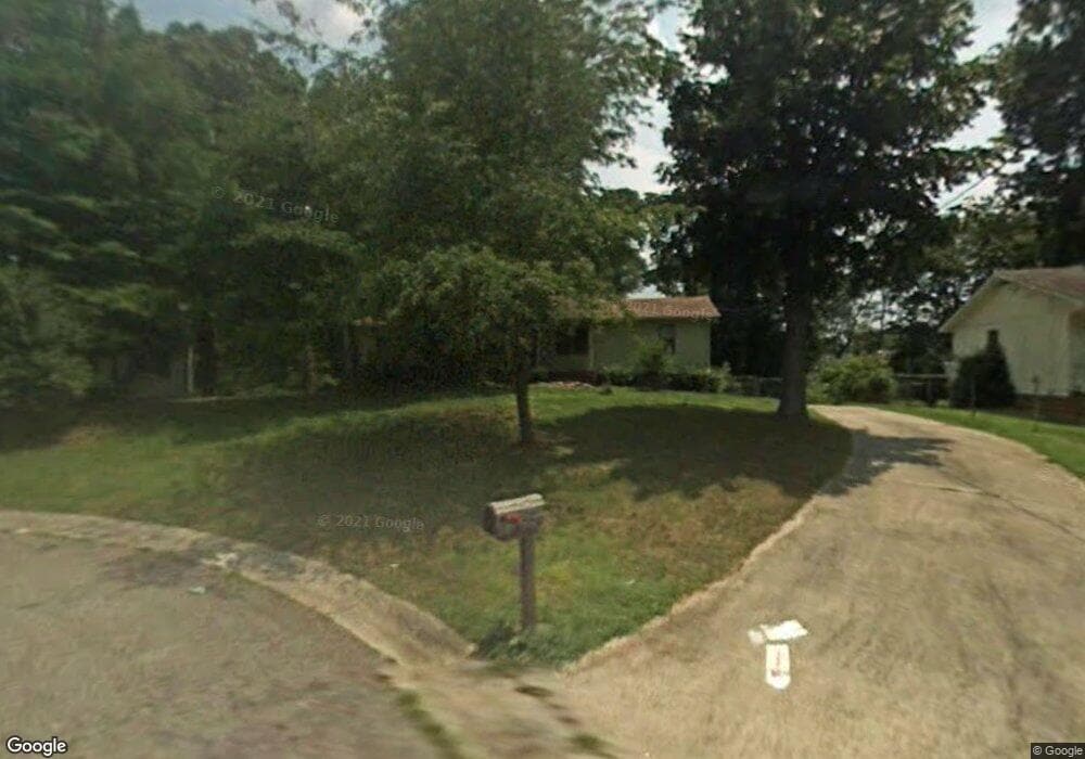 2272 Stoneyford Dr NE, Marietta, GA 30066 - photo 1