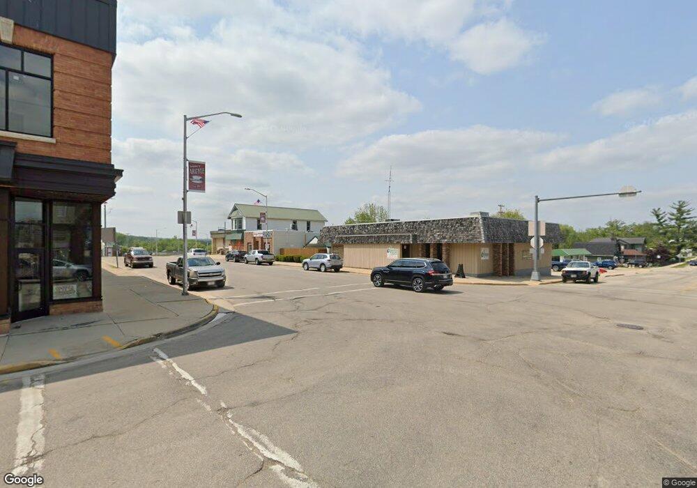 W9024 Mcgrath Ln, Argyle, WI 53504 - photo 1