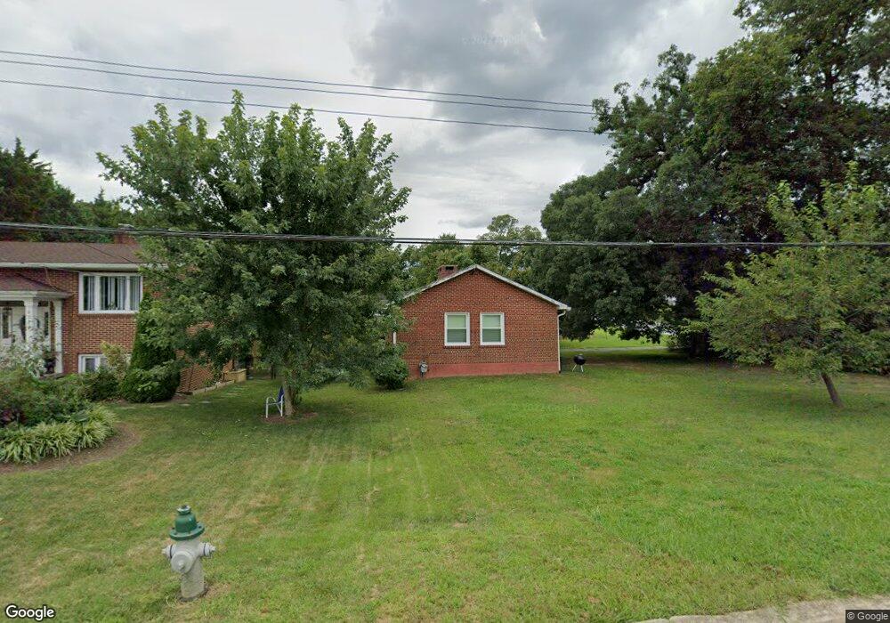 8501 Holly St, Laurel, MD 20707 - photo 1
