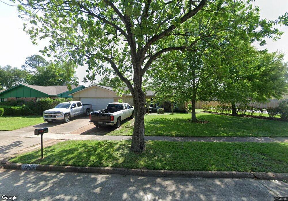 15823 Donforth Dr, Houston, TX 77053 - photo 1