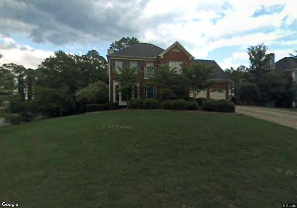 1328 Willow Tree Dr, Woodstock, GA 30188 - photo 1