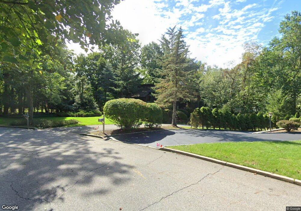 2 Iron Latch W, Upper Saddle River, NJ 07458 - photo 1